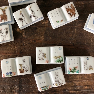 工房あめつち展、いよいよ明日からです！ | asa