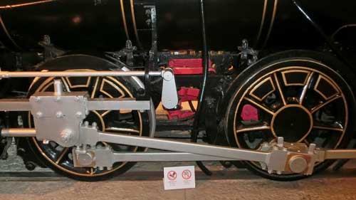 マイクロエースの7100形義経号（A0290）を入手 | 鉄道模型を楽しもう