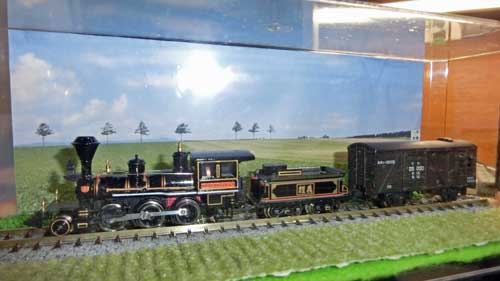 マイクロエースの7100形義経号（A0290）を入手 | 鉄道模型を楽しもう