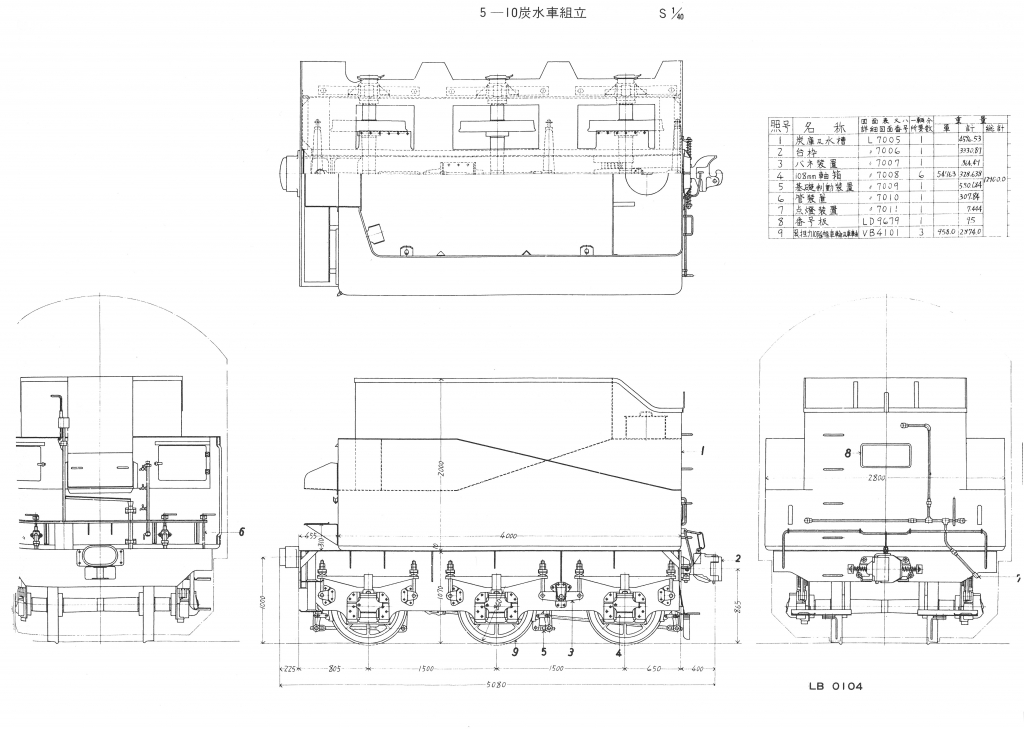 行方不明だったSLの本が見つかる | 鉄道模型を楽しもう