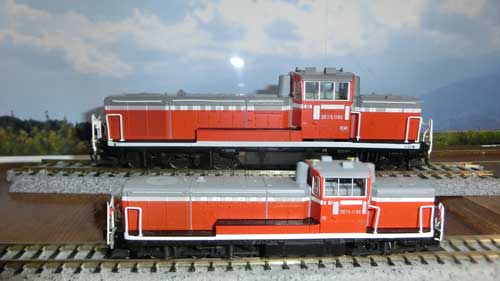 HO（16番）】KATO DE10 (1-703) を中古で購入 | 鉄道模型を楽しもう