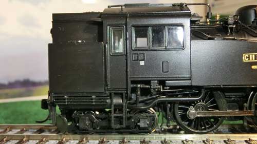 HO（16番）】天賞堂のC11東北タイプを購入 | 鉄道模型を楽しもう
