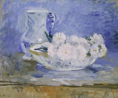 真っ白なお花特集♪ | アート名画館 公式ブログ