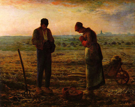 ミレー | アート名画館 公式ブログ