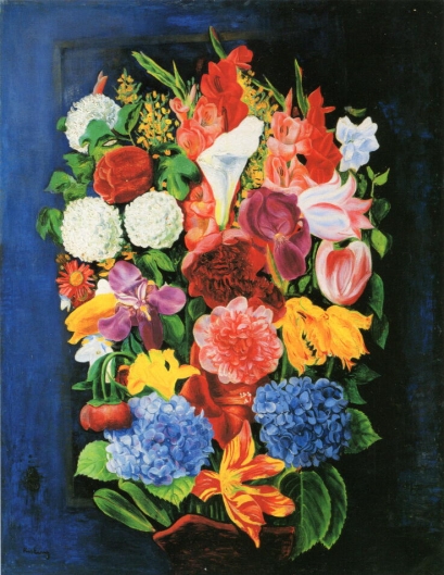 キスリングの作品をご紹介！ | アート名画館 公式ブログ