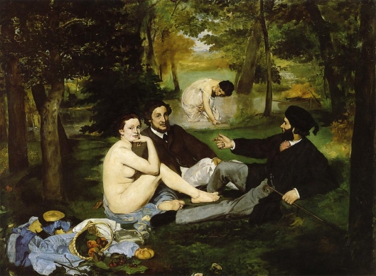 絵画史上最も有名な裸婦モデル | アート名画館 公式ブログ