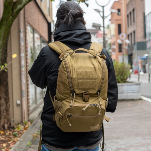 ミリタリーカテゴリー新型その①！ガンファイター14・24！ 【MYSTERY