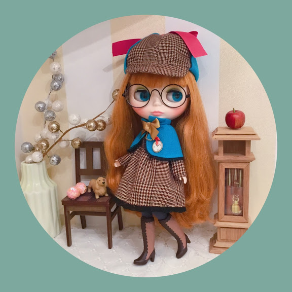 ネオブライス『ルミデミトリア』は大阪・堀江店店頭にて販売中です