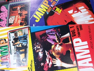 JUDY AND MARY ファンクラブ会報、最終号までセット | ロックな古本屋