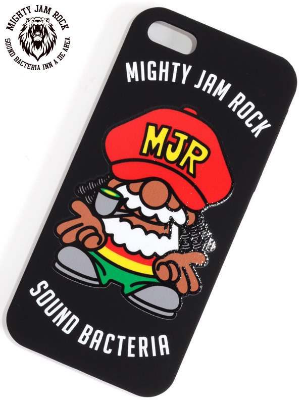 MIGHTY JAM ROCK BONE LOGOシリーズ新作発売!!!!!! | DISSIDENTブログ