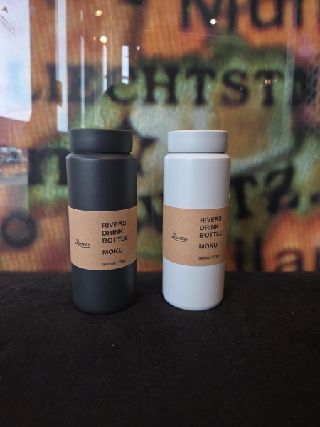 限定商品】P-5117 ドリンクボトル モク 500 入荷のご案内：KUSHITANI