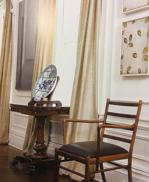 注目のオークション】Ole Wanscher / コロニアルチェア / P. Jeppesen