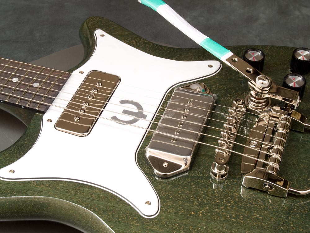 ついに入荷！Epiphone 奥田民生シグネイチャーモデル