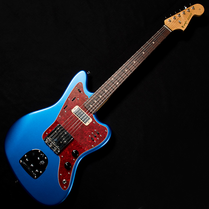 K.Nyui Custom Guitars 宮地楽器オーダー第3弾 Custom JM 入荷