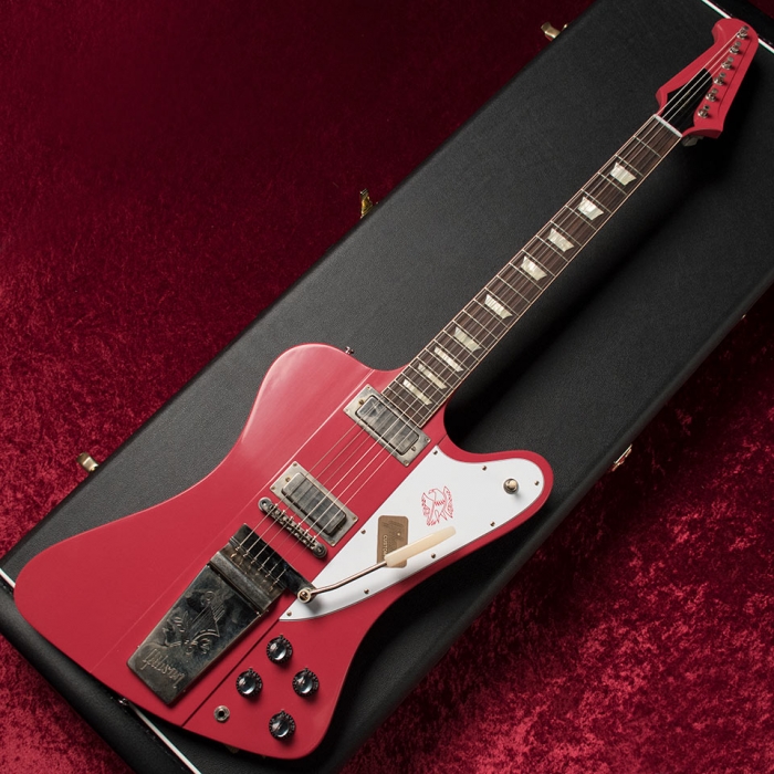 Gibson Custom Shop FIREBIRD祭り!! | MIYAJI GUTARS KANDA ギター