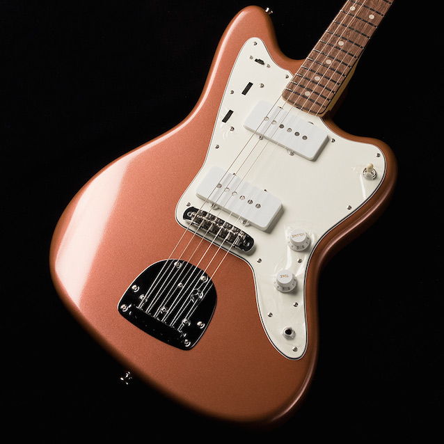 Vanzandt/JMV-R2 Faded Burgundy Mist Metallic 当店オーダーカラー