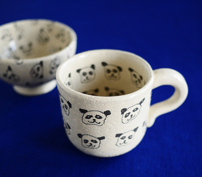 ENCOUNTER Madu Aoyama 水野智路 器展 の販売方法について | Madu