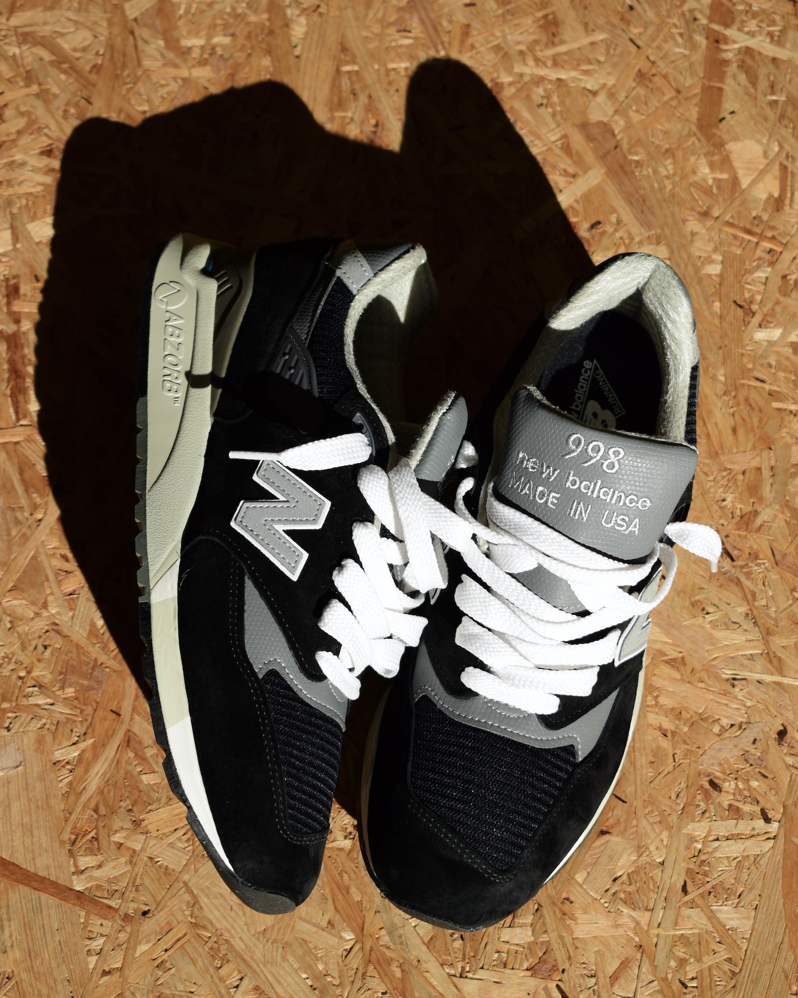 Nine Nine Eight | the Apartment