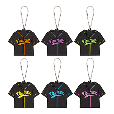 AAA DOME TOUR 2018 COLOR A LIFE オフィシャルグッズ