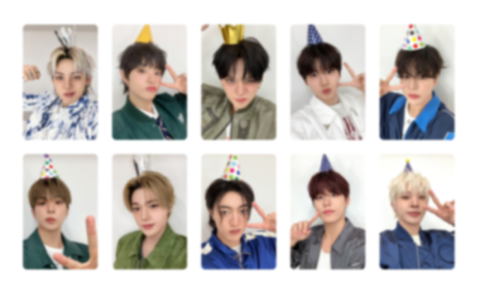 ジャンボうちわ（DOYOUNG） – YGEX OFFICIAL SHOP