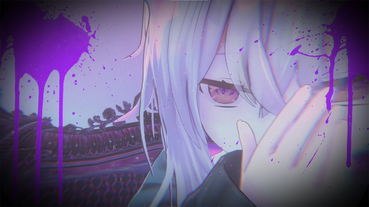 猫又おかゆ 1st Live.『ぽいずにゃ〜しんどろーむ』Supported By Bushiroad