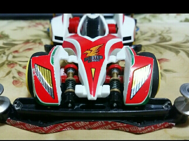 concours d'Elegance/MACHINE