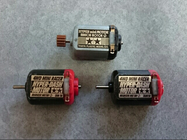 concours d'Elegance/PARTS