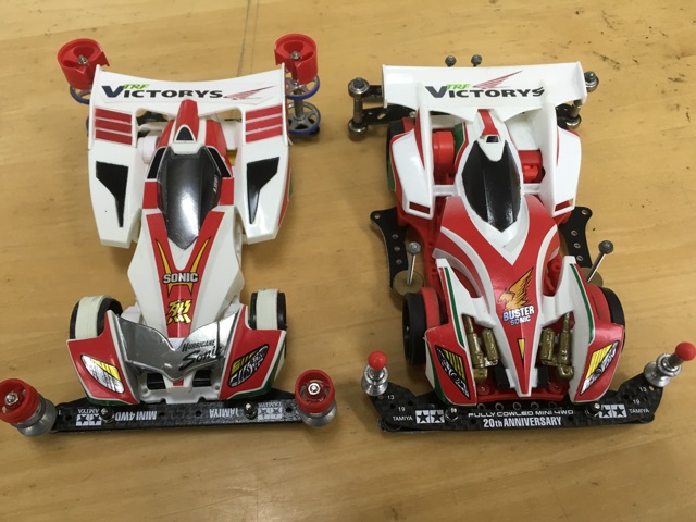 concours d'Elegance/MACHINE