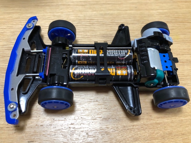 concours d'Elegance/MACHINE