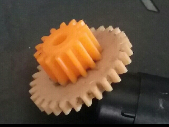 concours d'Elegance/MACHINE