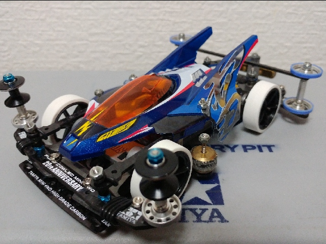 concours d'Elegance/MACHINE