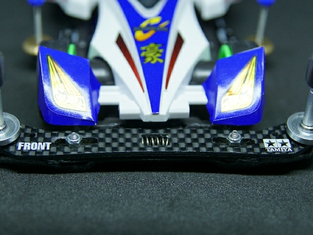 concours d'Elegance/PARTS