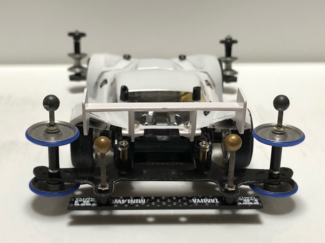 Allen様 ラウディーブルMSカスタムオーダー Allen様 ラウディーブルMS