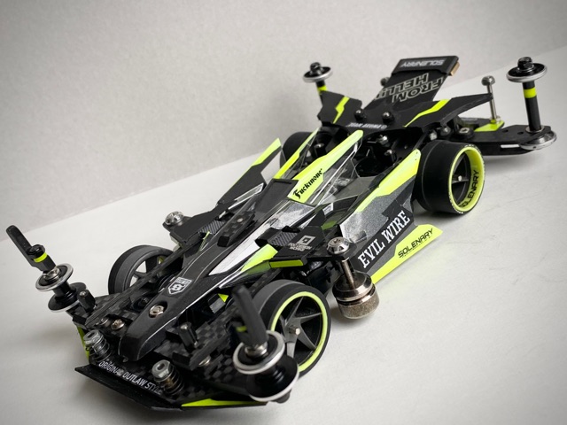 concours d'Elegance/OWNER'S PIT COOL