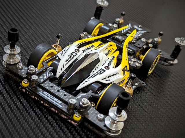 concours d'Elegance/OWNER'S PIT COOL