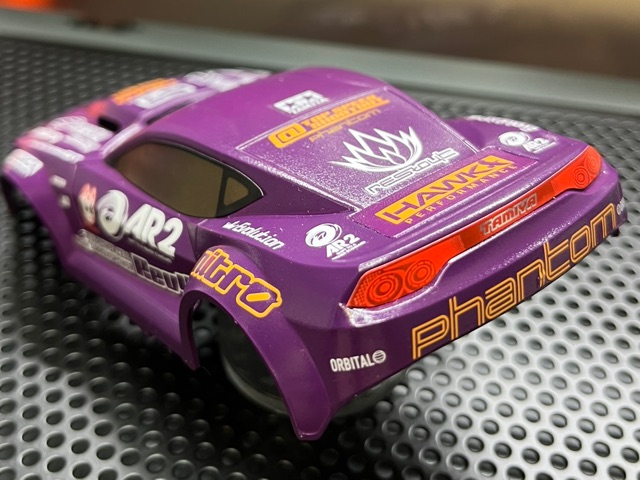 Allen様 ラウディーブルMSカスタムオーダー Allen様 ラウディーブルMS