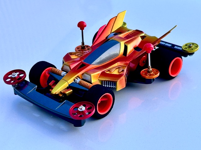 concours d'Elegance/SEARCH TAG