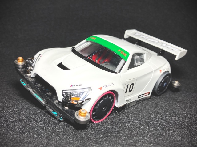 concours d'Elegance/OWNER'S PIT COOL