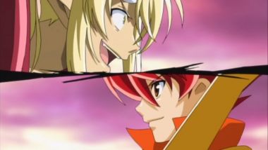 きままにブレイヴ｜バトルスピリッツ ブレイヴ