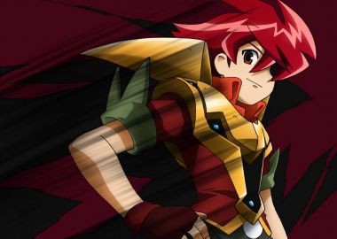 きままにブレイヴ｜バトルスピリッツ ブレイヴ