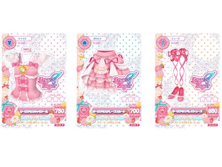 アニメ『アイカツ！』