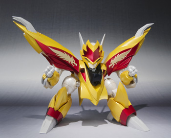 NEWS｜魔神英雄伝ワタル