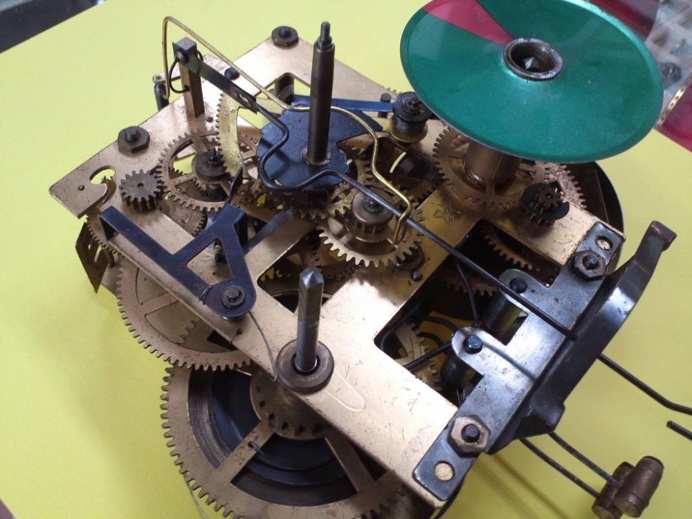 EIKEISHA (栄計舎)の概要(^^)d | あさじ時計店のニュース | まいぷれ