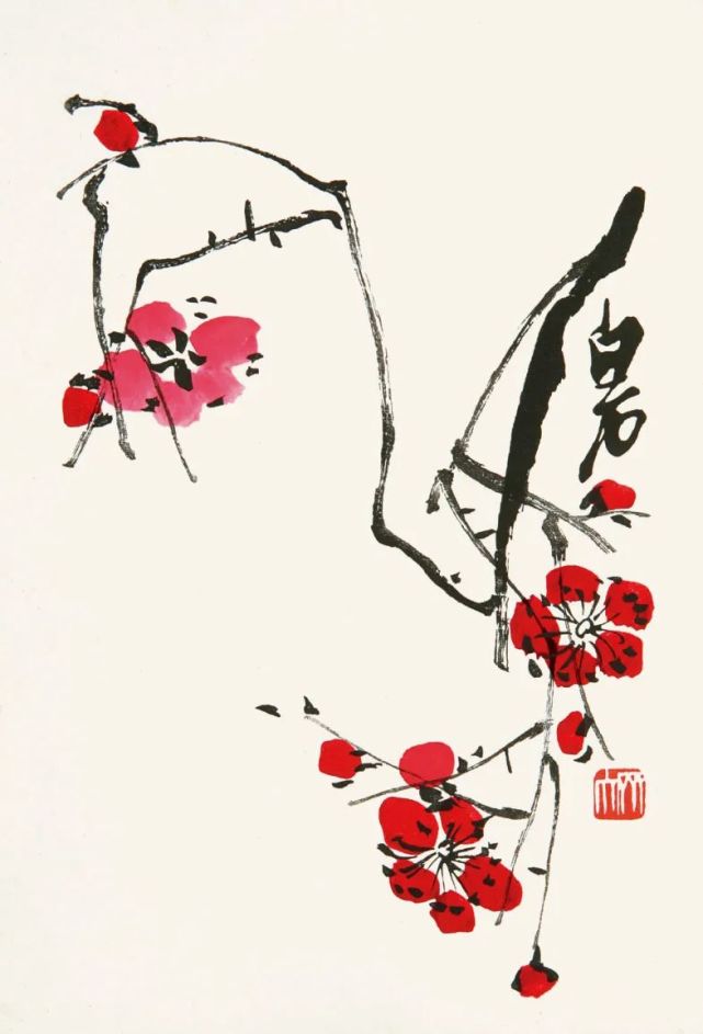 荣宝斋350周年丨匠心神韵•木版水印作品欣赏（七）-腾讯新闻