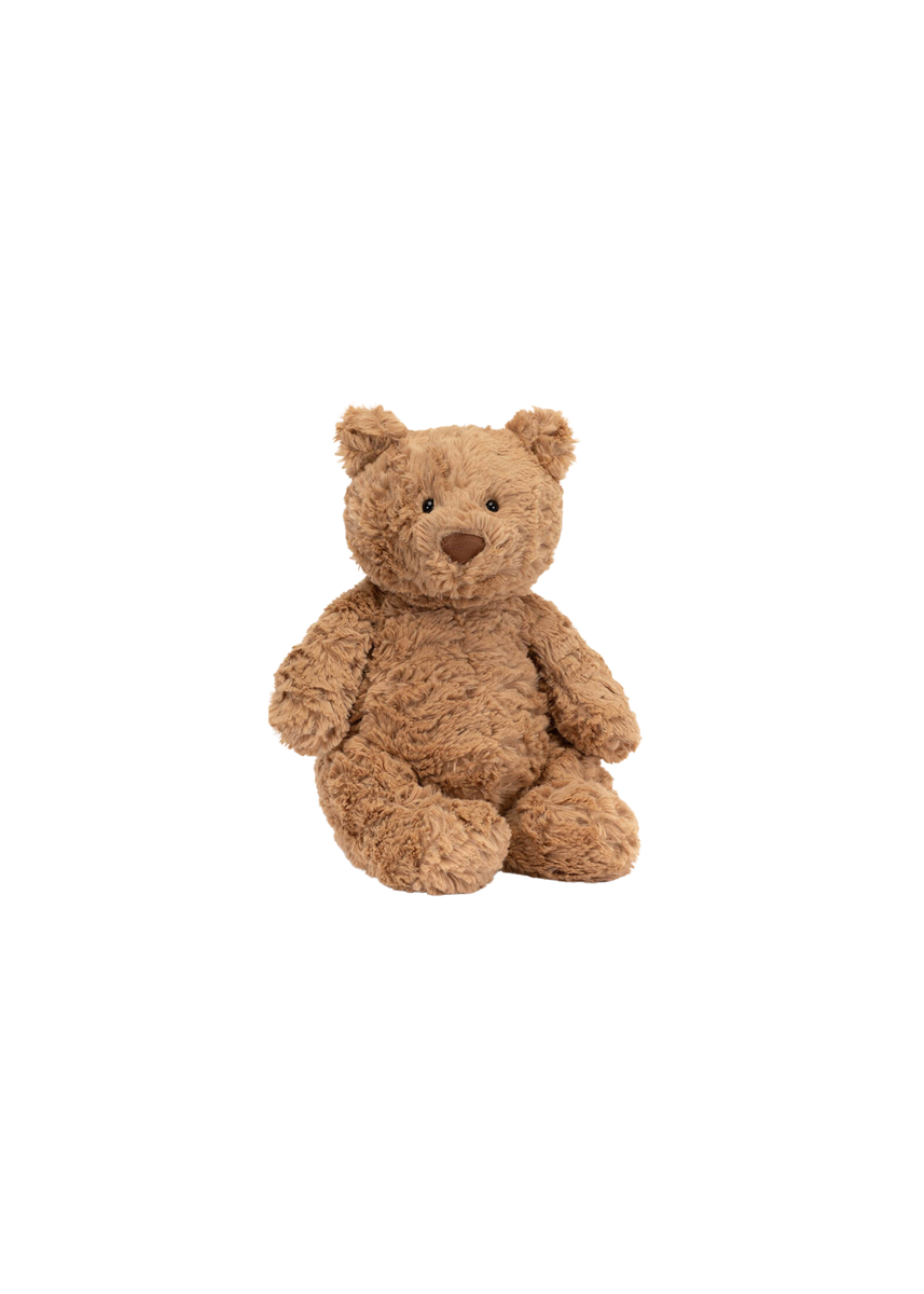 Bartholomew Bear | European décor for the modern household