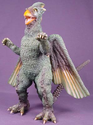 過去もっとも苦労したフィギュア: フィギュア原型師・井野宏紀のブログ