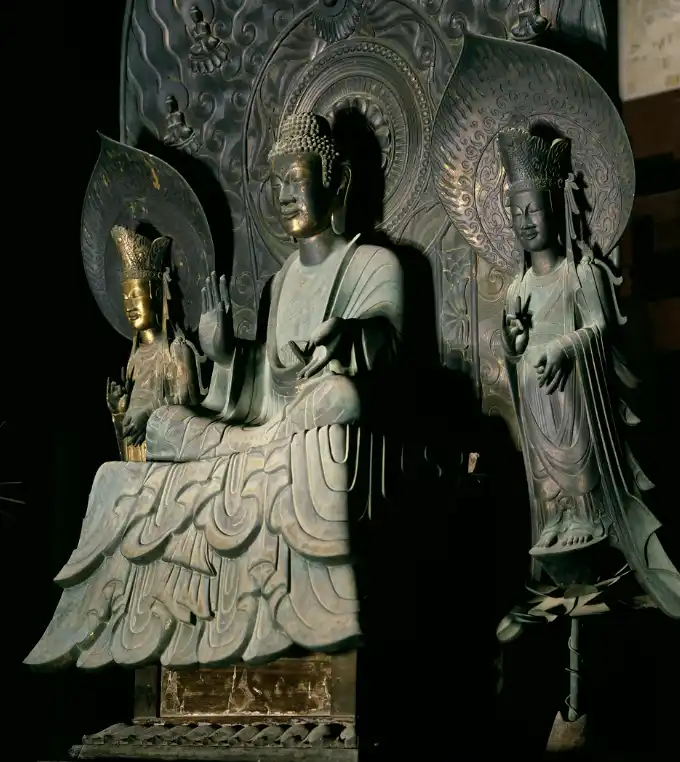 釈迦如来 その時代と変遷｜祈りの回廊 2023年春夏版｜掲載コラム｜祈り