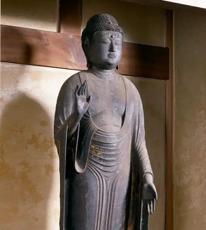 釈迦如来 その時代と変遷｜祈りの回廊 2023年春夏版｜掲載コラム｜祈り