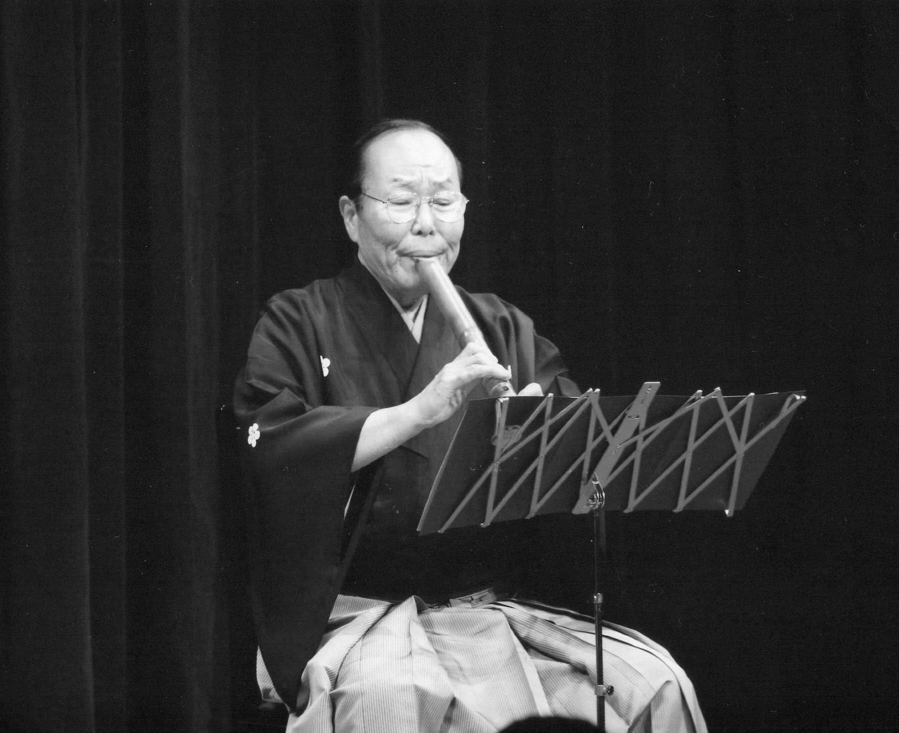 TOP | 尺八工房井上昌山