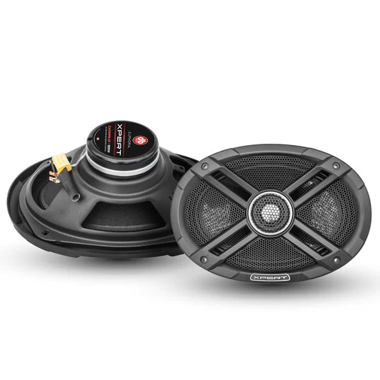 Xpert EX69NPS-CF: 6X9